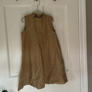 NWT Banana Republic 3T dress